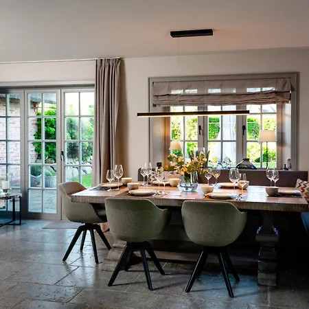 Litzkow 13908 Vakantiehuis Morsum (Sylt)