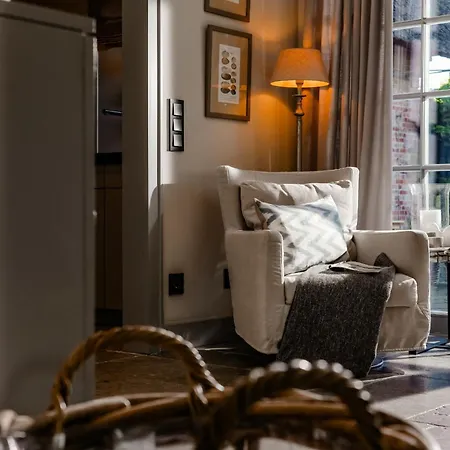 Vakantiehuis Litzkow 13908 Morsum (Sylt)