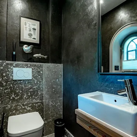 Litzkow 13908 Vakantiehuis *