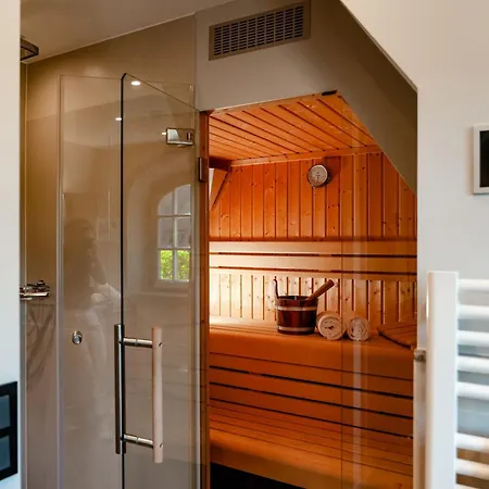 Vakantiehuis Litzkow 13908