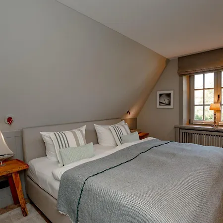Feriehus Litzkow 13908 Morsum (Sylt)