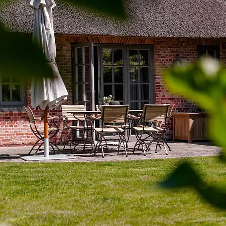 Litzkow 13908 Morsum (Sylt)