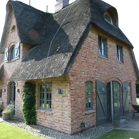 Feriehus Litzkow 13908 *