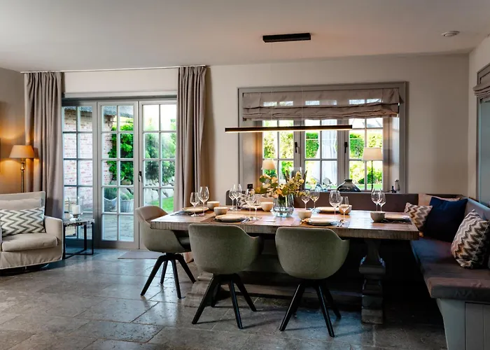 Litzkow 13908 Vakantiehuis Morsum (Sylt)