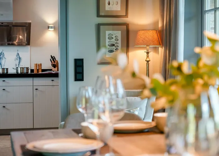 Litzkow 13908 Vakantiehuis Morsum (Sylt)