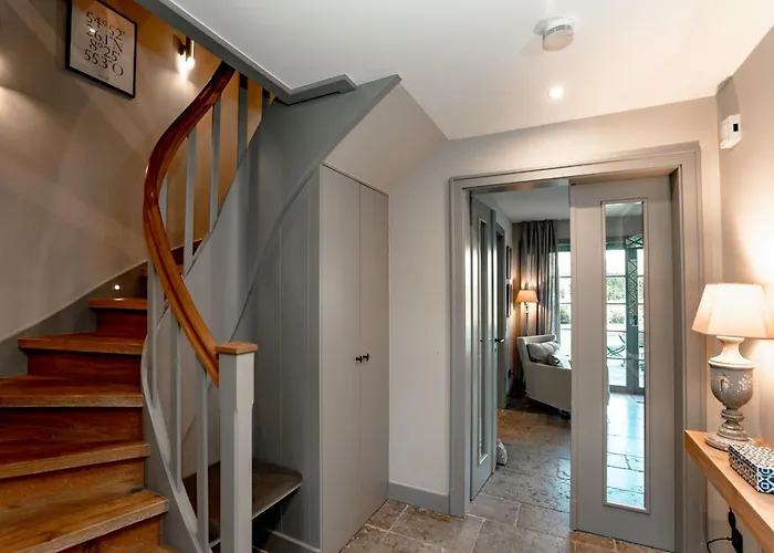 Vakantiehuis Litzkow 13908 Morsum (Sylt)