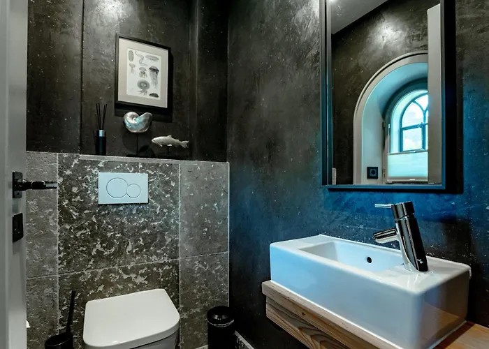 Litzkow 13908 Vakantiehuis *