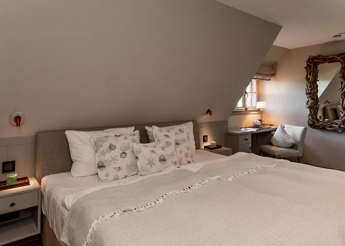 Litzkow 13908 Vakantiehuis Morsum (Sylt)