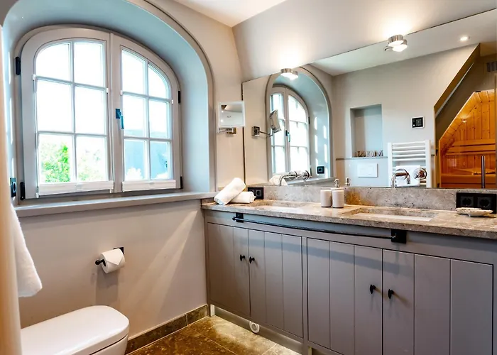 Litzkow 13908 Vakantiehuis