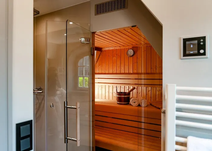 Vakantiehuis Litzkow 13908