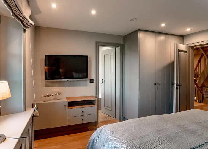 Litzkow 13908 Morsum (Sylt)