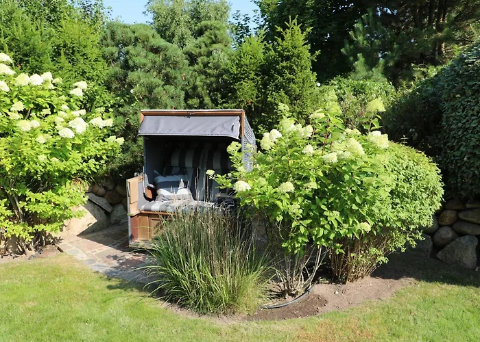 Litzkow 13908 * Morsum (Sylt)