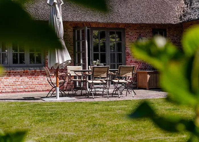 Litzkow 13908 Morsum (Sylt)