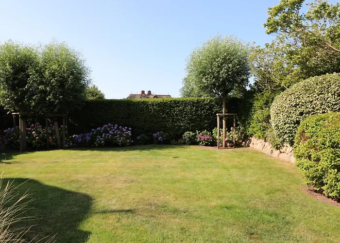 Litzkow 13908 Vakantiehuis Morsum (Sylt)