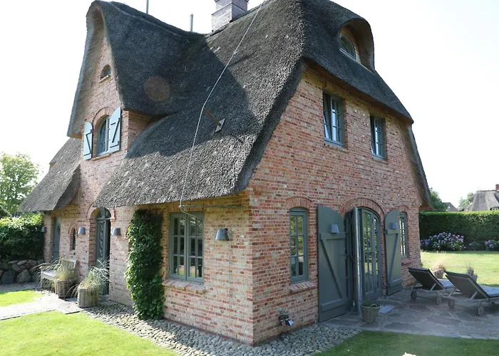 Vakantiehuis Litzkow 13908 *